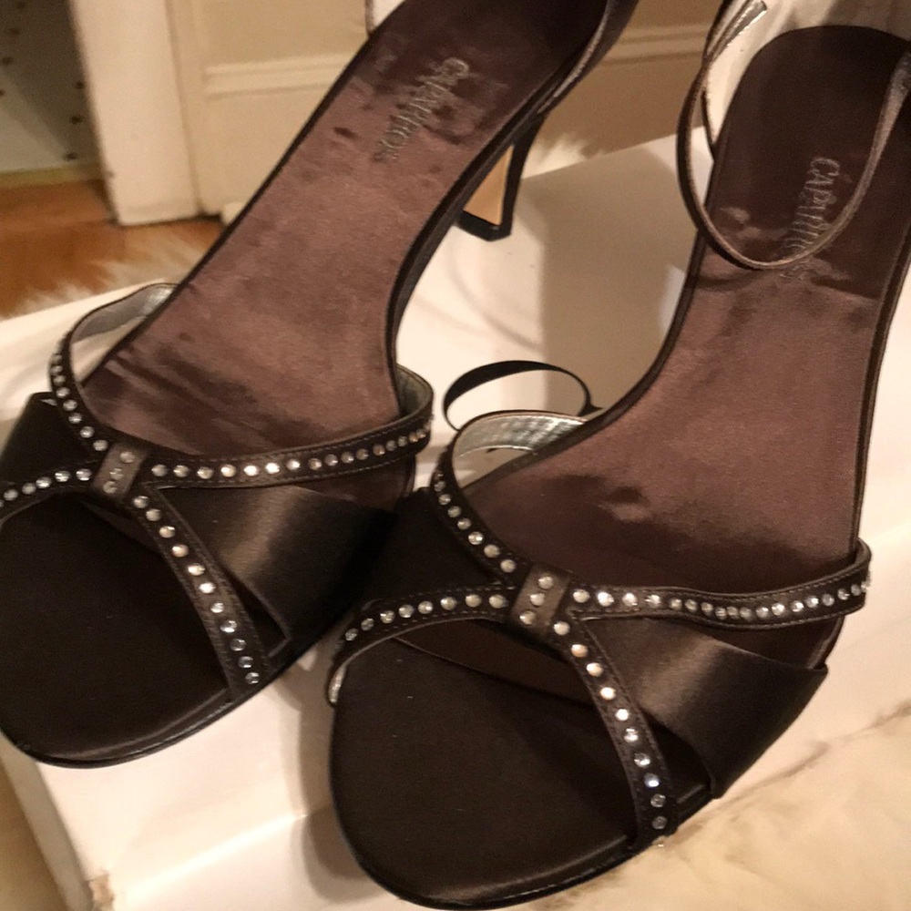 Woman’s Dressy Sandals
